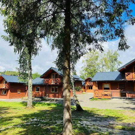 Kemping Zjawa - Polańczyk-2